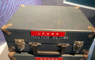 血液檢驗箱